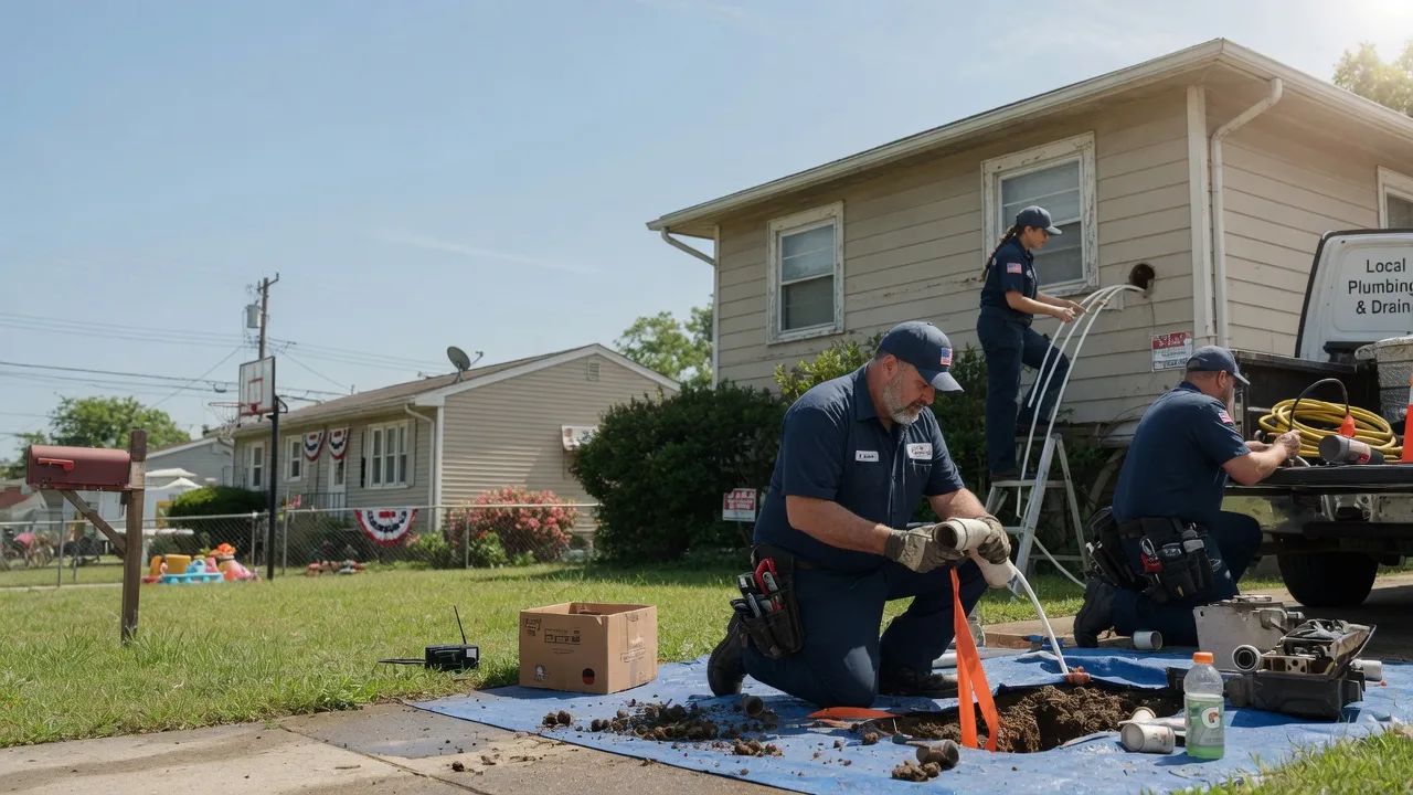Faucet Repair in Rector, AR near me